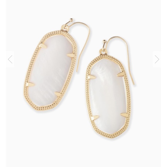 Kendra Scott Jewelry - Kendra Scott | Elle Drop Earrings